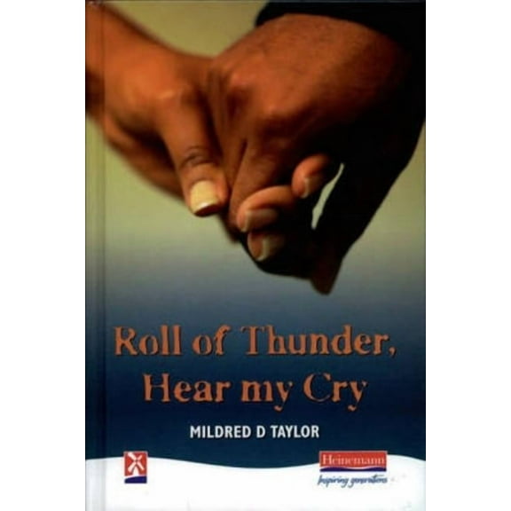 New Windmills Ks3 Roll of Thunder, Hear My Cry, (Hardcover)