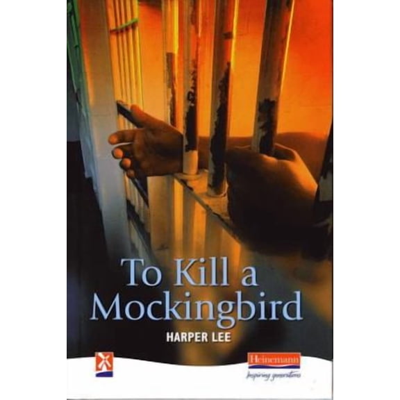 New Windmills Ks4: To Kill a Mockingbird (Hardcover)
