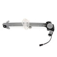 thumbnail image 1 of New Window Regulator Fits Honda Accord 2013-2015 2016 2017 72250T2Aa11 Ho1350165, 1 of 2
