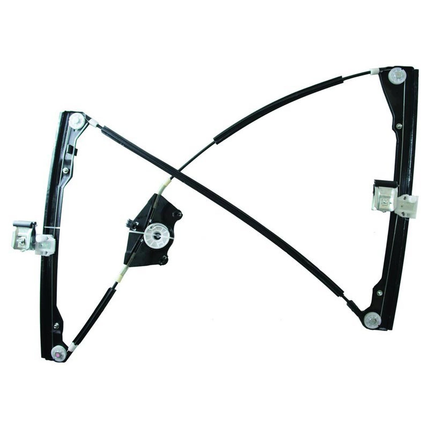 New Window Regulator Front Drivers Side Left LH Replacement For 199811