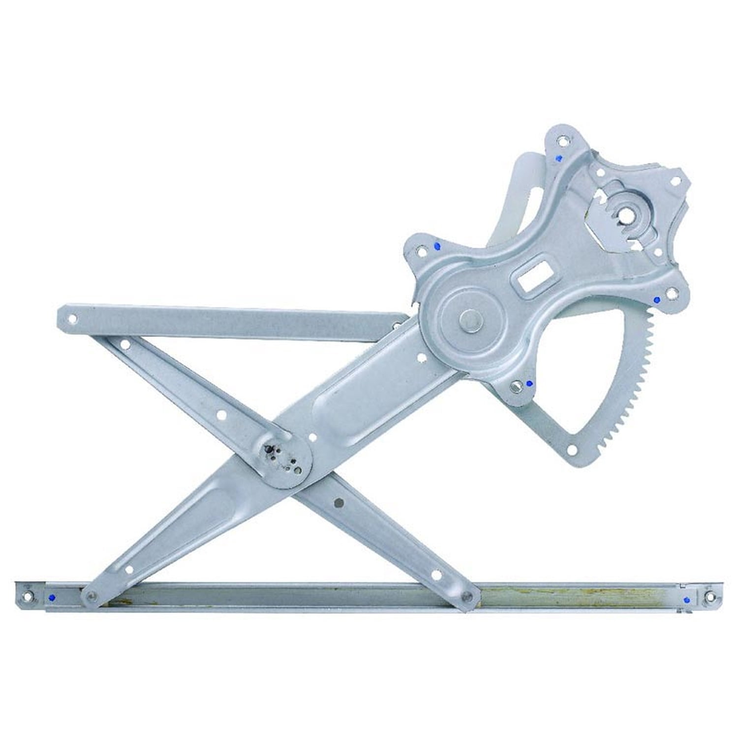 Regolatore Alzacristallo Pontiac Vibe - Lato Passeggero Con Motore Integrato