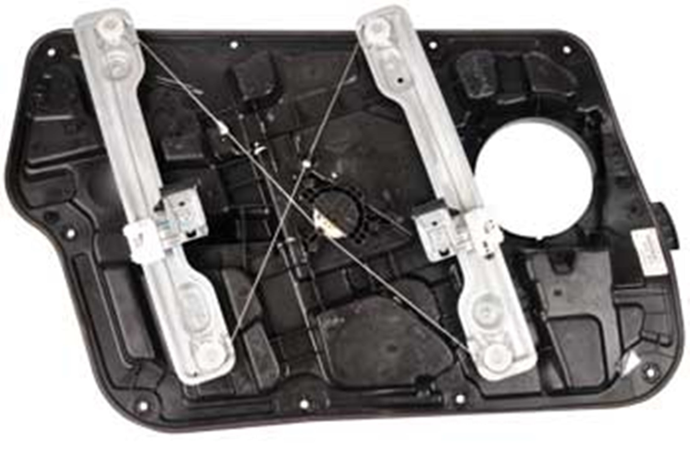 New Window Regulator Front Passenger Side Right RH Replacement For 2011