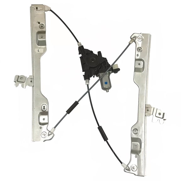 New Window Regulator With Motor Is Compatible With Infiniti G37 G35 2007 2008 2009 2010 2011 2012 2013 By Part Numbers In1350100 660608 762405-29464-3 80731-Eh100