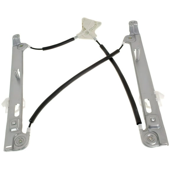 New Window Regulator With Motor Is Compatible With Jeep Compass 2007 2008 2009 2010 2011 2012 2013 2014 2015 2016 2017 By Part Numbers Ch1350174 660734 762405-29591-6 Repj462934 68002897Aa