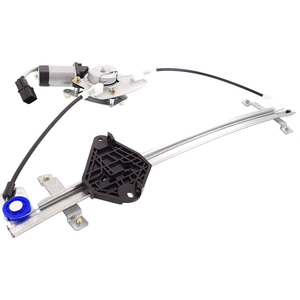 New Window Regulator With Motor Compatible With Subaru Legacy Outback ...