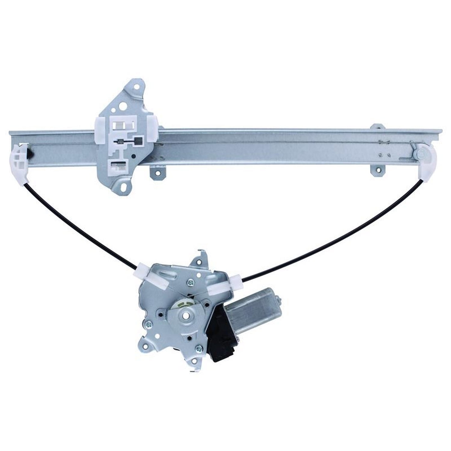 New Window Regulator W/ Motor Front Passenger Side Right RH 