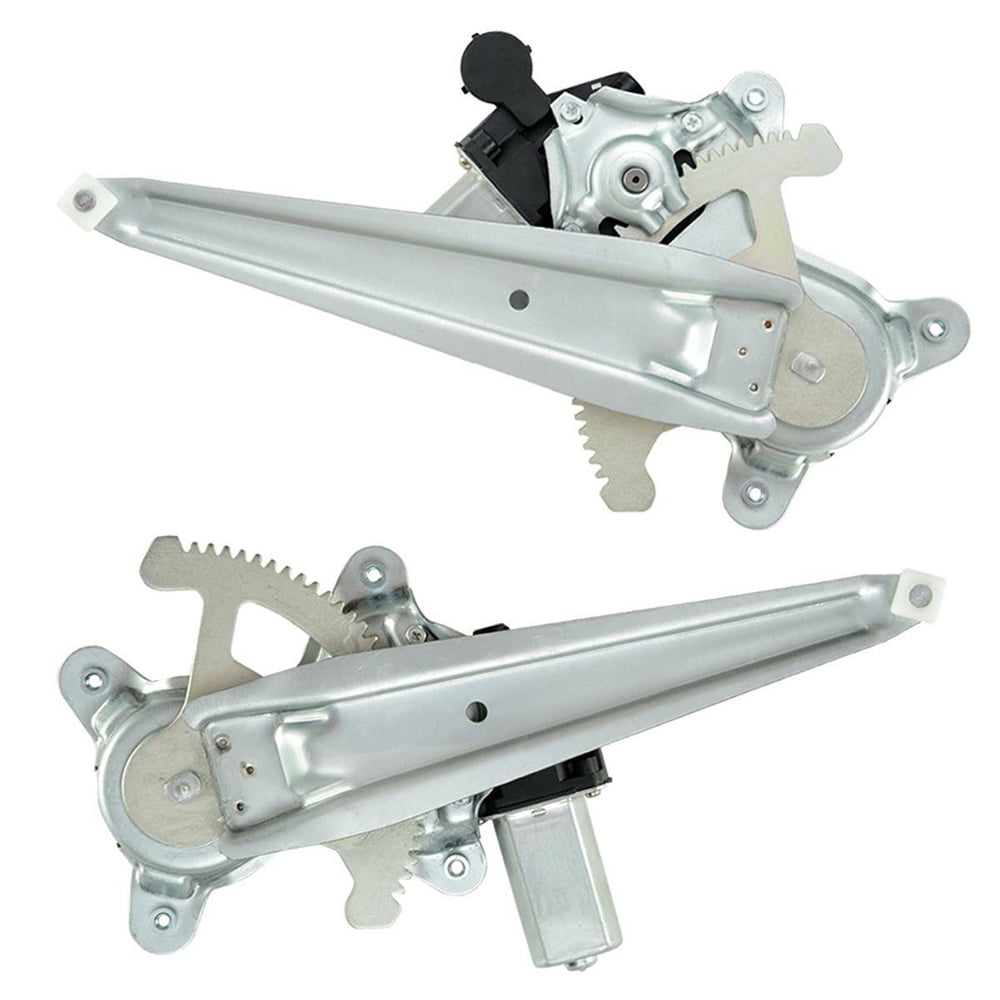 New Window Regulator With Motor Is Compatible With Toyota Camry 2002 ...