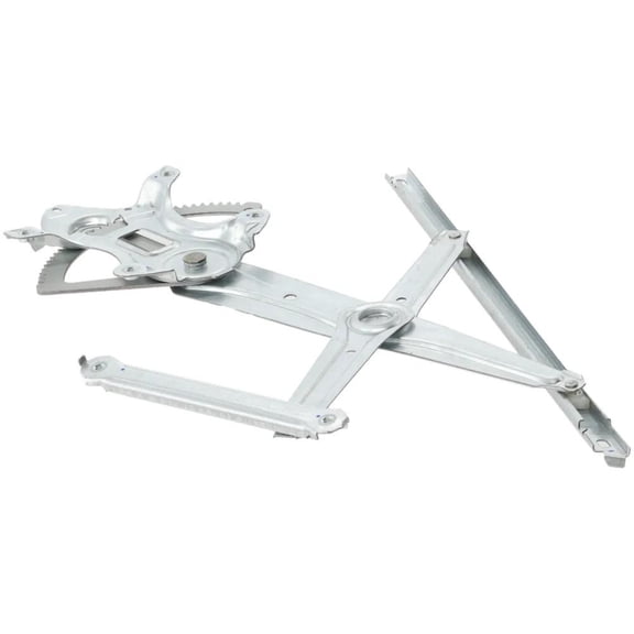 New Window Regulator Without Motor Compatible With Lexus Toyota RX350 6 Cyl 3.5L Camry Hybrid SE 4 Cyl 2.5L RX350 F Sport 6 Cyl 3.5L Camry SE 4 Cyl 2.5L 2012-2022 By TO1351209 6980106080