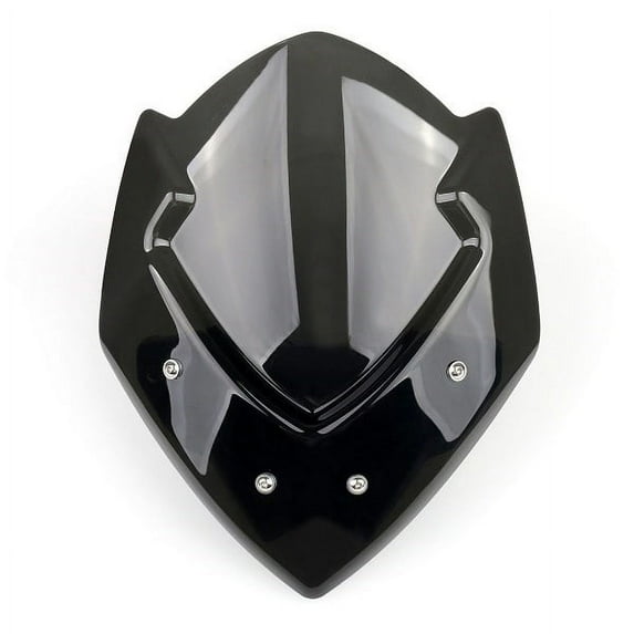 New Windscreen Windshield For SUZUKI GSX-S1000 2015-2018 2016 Smoke