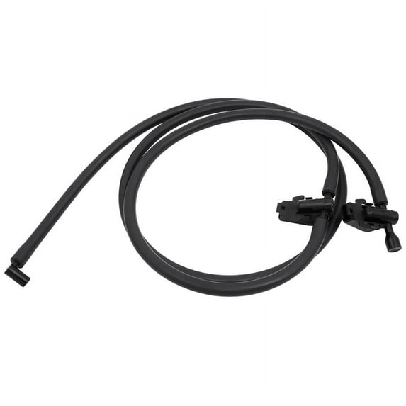 New Windshield Windscreen Washer Nozzle Jet Hose A1698600492