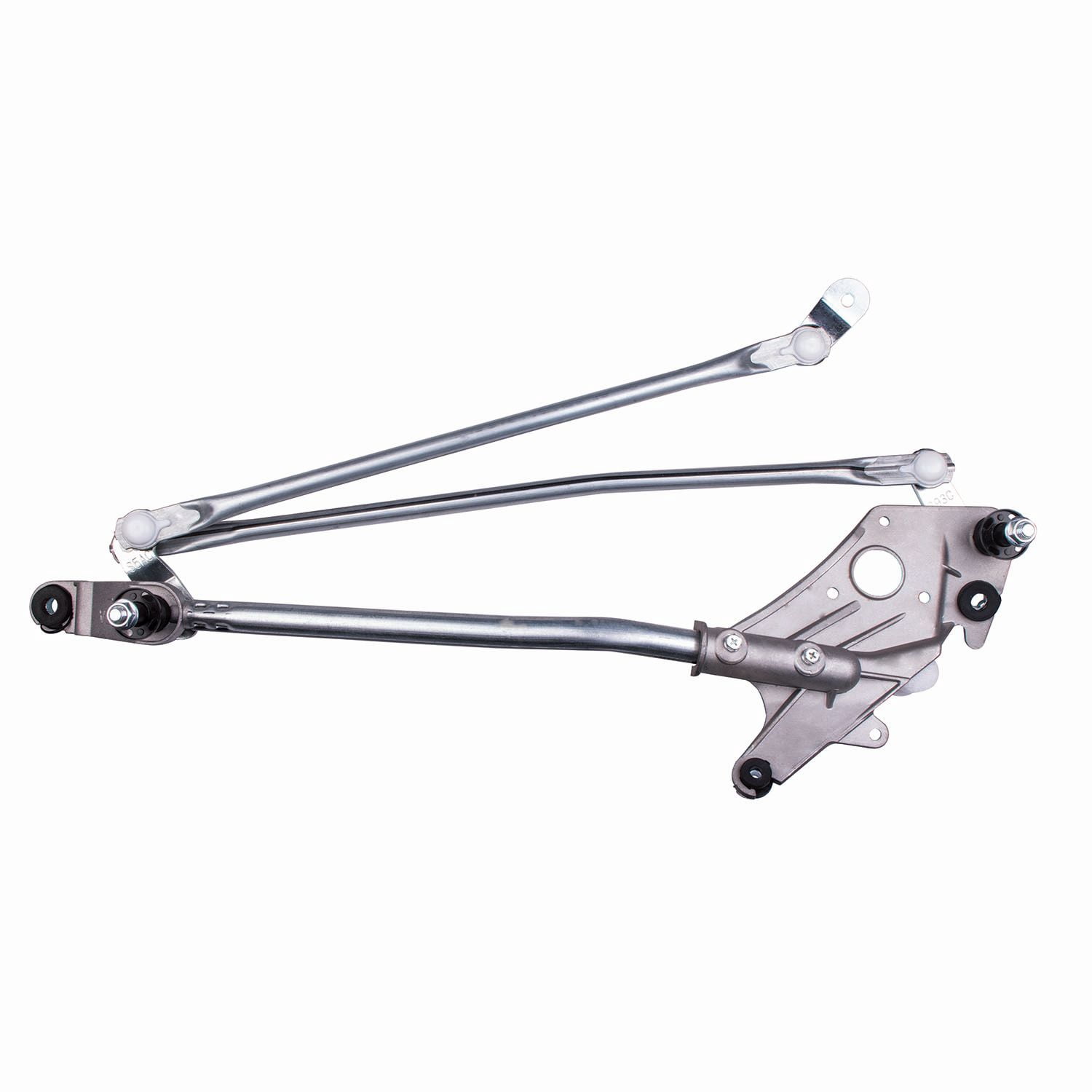 S SONLEE 602-203AS Windshield Wiper Motor & Linkage Assembly - Compatible With 1988