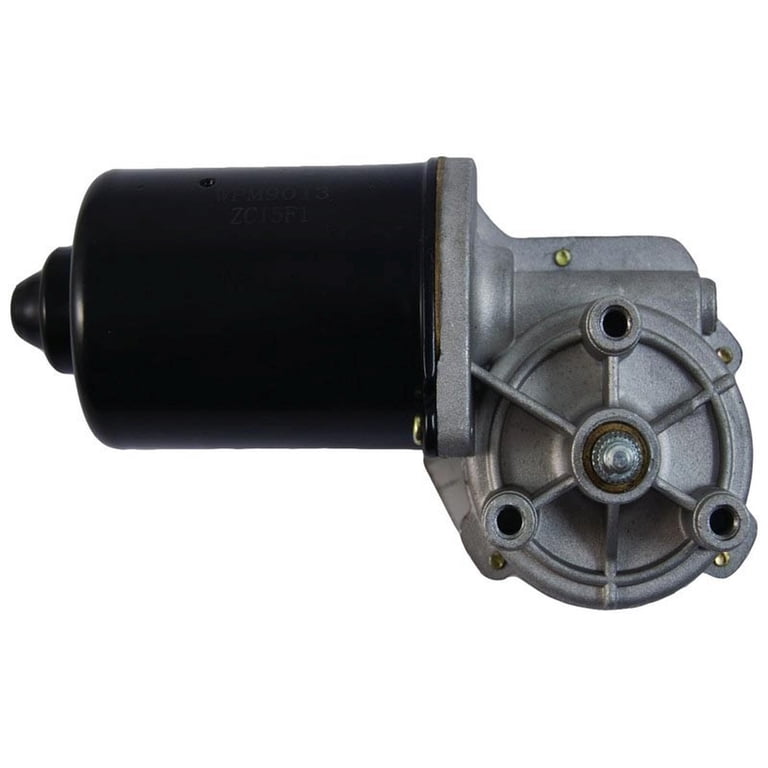 New Windshield Wiper Motor Replacement for Volkswagen - Europe 
