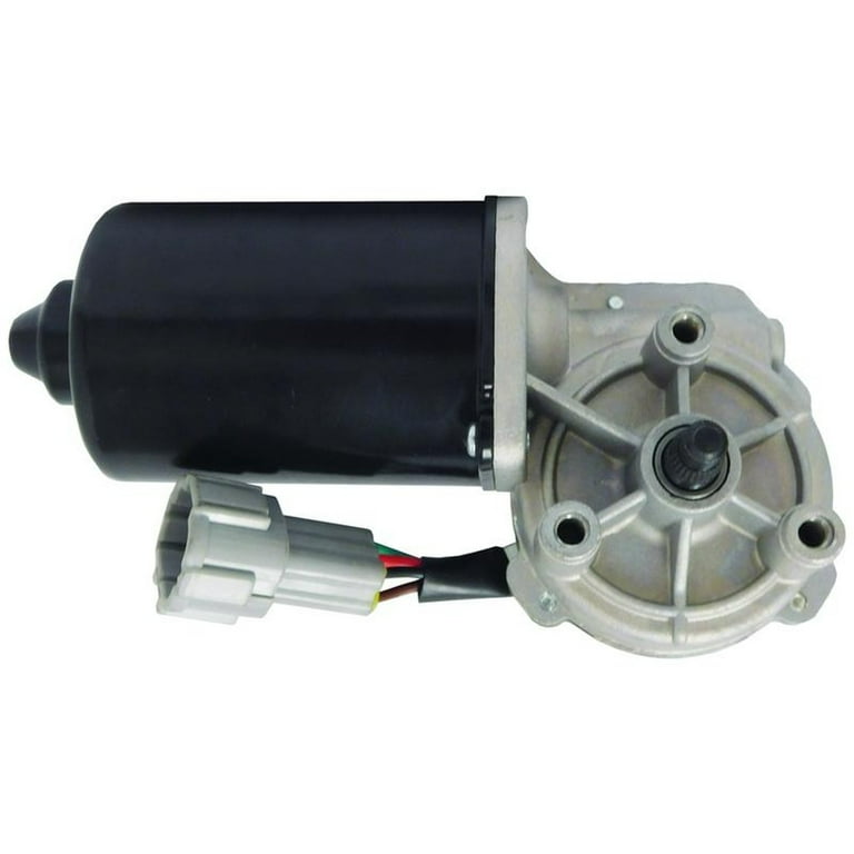 New Windshield Wiper Motor Replacement for 2586921C91 3586801C92 