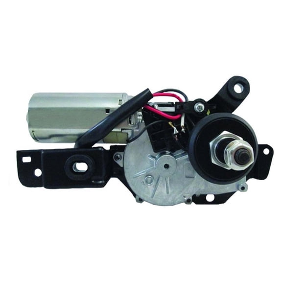 Ford Expedition Windshield Wiper Switch