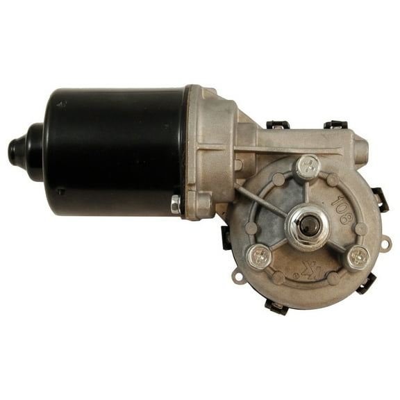 Ford F450 Windshield Wiper Motor