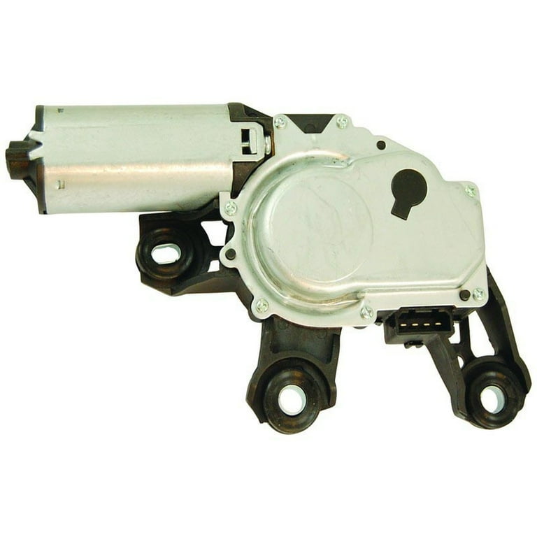 Skoda octavia wiper motor discount