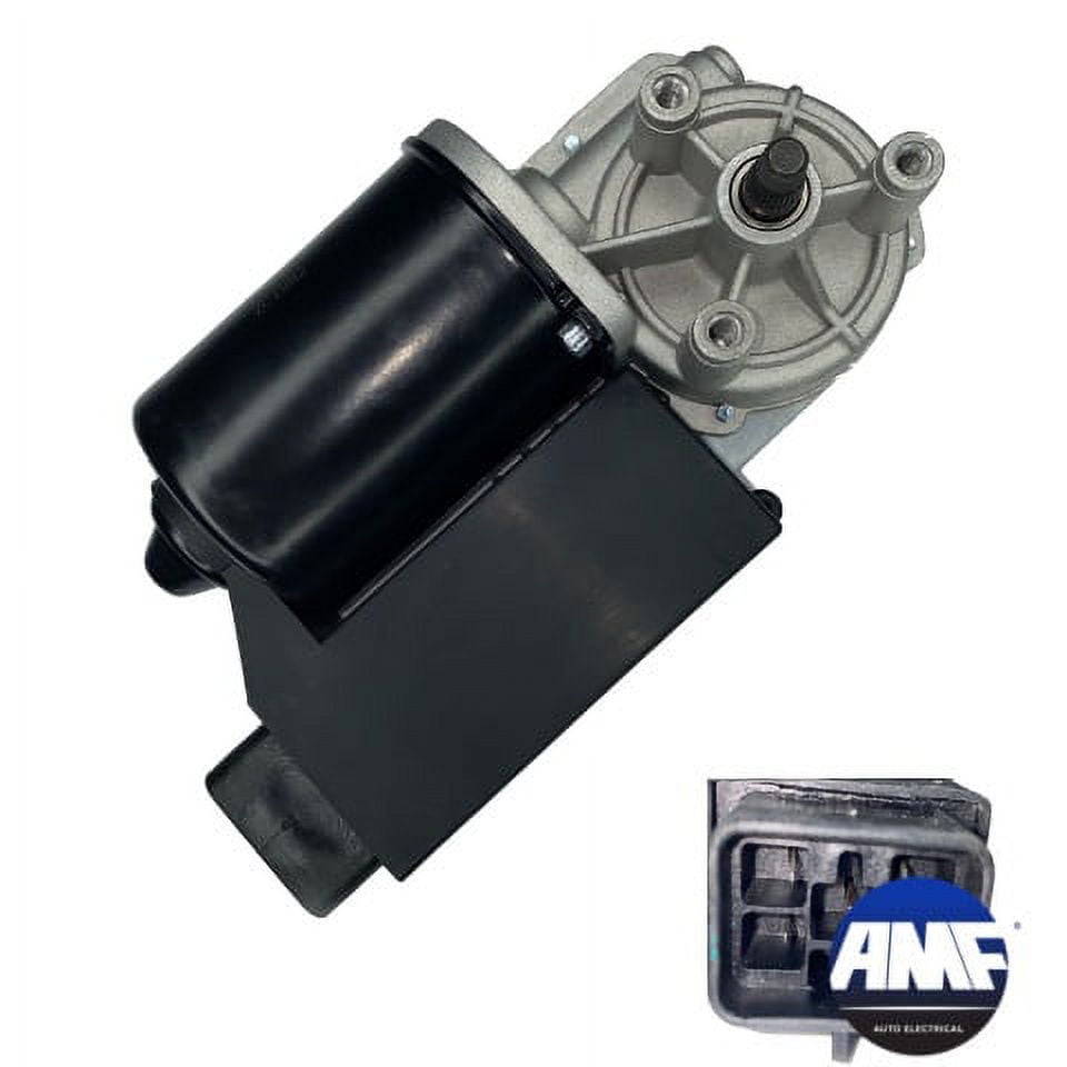 New Windshield Wiper Motor for Saturn SC1 SL1 SW1 1.9L 116Cu In l4