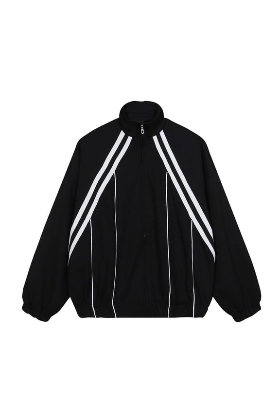 New Winter All Lap Collar Jacket Padded Mens Retro Loose Casual Coat Fashion Overalls