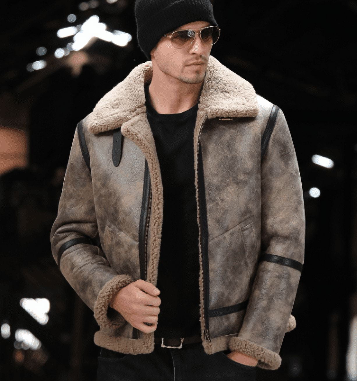 TODAYFUL Heavy wool jacket エクリュ　36 Todayful Wool100% Check Jacket 36 即納【TODAYFUL】Wool100% Check