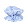 thumbnail image 1 of New Winter Warm Cat Recovery Collar Thickened Elizabethan Cone Anti Lick Bite Post Surgery Care, 1 of 14