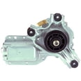 thumbnail image 1 of New Front Wiper Motor Compatible with 1985-1986 Chevrolet C20 Suburban 1985-1986 Chevrolet C30 1983-1991 Chevrolet G10 1983-1991 Chevrolet G20 V10 22038804 22049809, 1 of 3