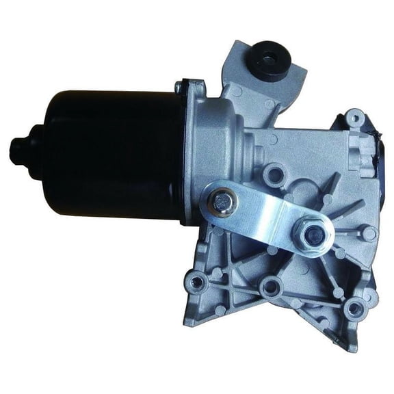 New Front Windshield Wiper Motor Compatible with 1992-2000 Honda Civic Dx 2-Door Dx 4-Door Ex 2-Door Ex 4-Door 1.6L 76574S01A06 76574S01A07 76505-SR1-A05 76574-S01-A06 76505SR1A05