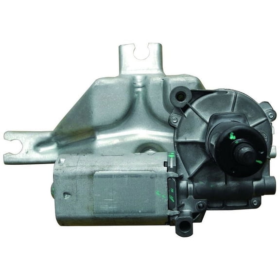 New Wiper Motor Fits Ford Expedition 97-02 F75Z 17508-Aa Xl1Z17508Aa F87Z17508Ad