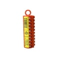 thumbnail image 1 of 3m Wire Marker Tape Dispenser,PK10 STD-0-9X, 1 of 2