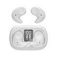 thumbnail image 1 of New Wireless Bluetooth Earphones for Side Sleeping High Sound Quality Digital Display In-ear Mini Earbuds 50% ff Clearance!, 1 of 9