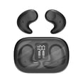 thumbnail image 1 of New Wireless Bluetooth Earphones for Side Sleeping High Sound Quality Digital Display In-ear Mini Earbuds Up to 65% off!, 1 of 9