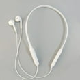 thumbnail image 1 of New Wireless Bluetooth Headset Neck-Mounted Stereo Noise Reduction Universal 5.0 Sports Headset, 1 of 11