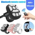 New Wireless Finger Scroller Ring One Touch Clicking Remote Control