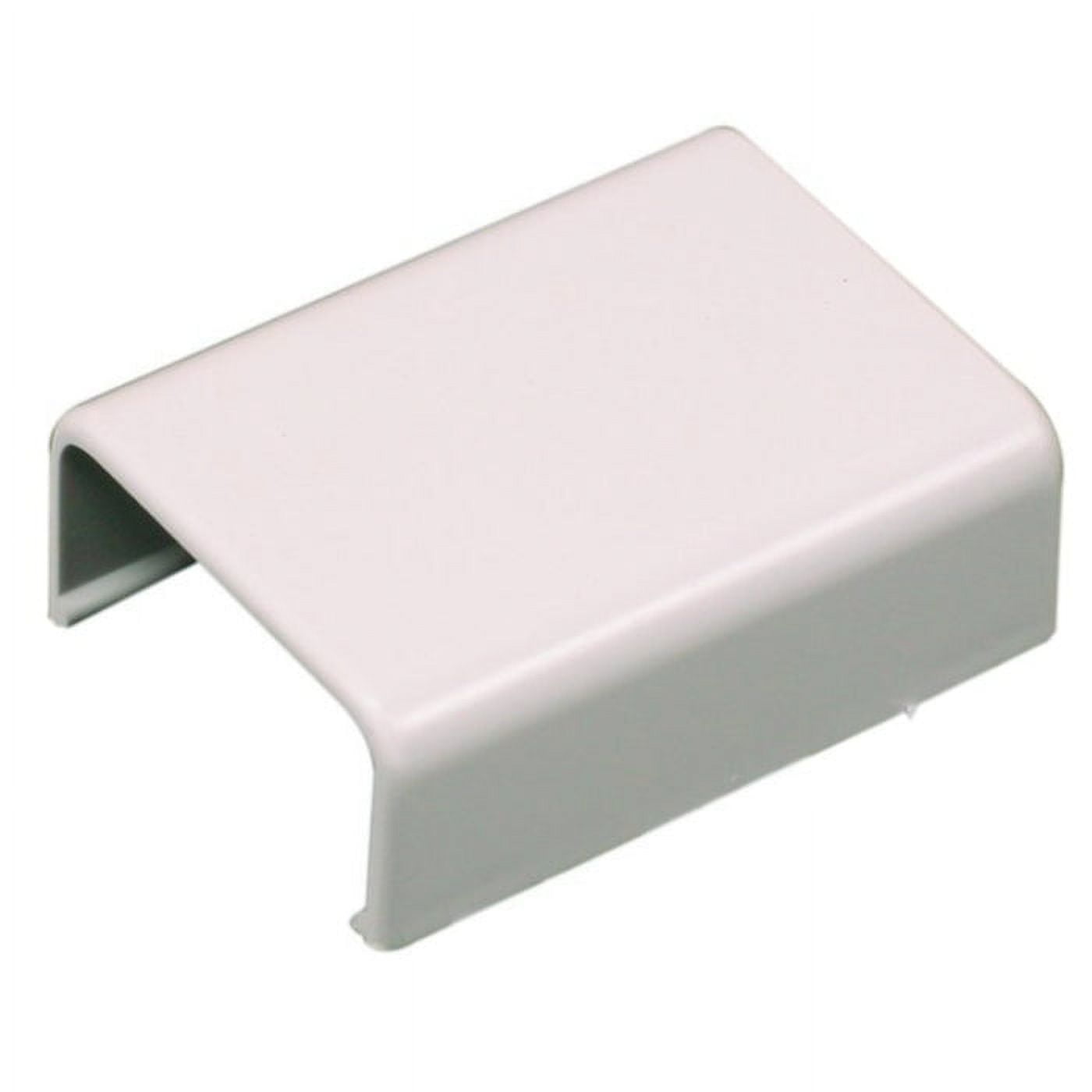 Wiremold C50 Cordmate II Cord Cover, White, 5