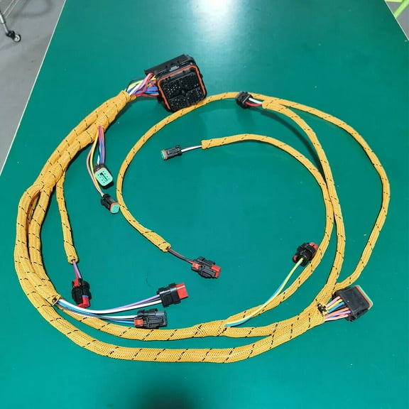 New Wiring Harness 263-9001 for Caterpillar Truck CAT C15 Engine