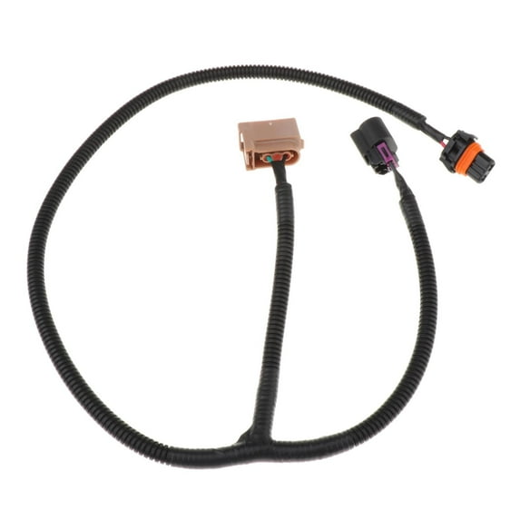 New Wiring Harness of The Fog Light Bulb 15789983 for Escalade 2007 14