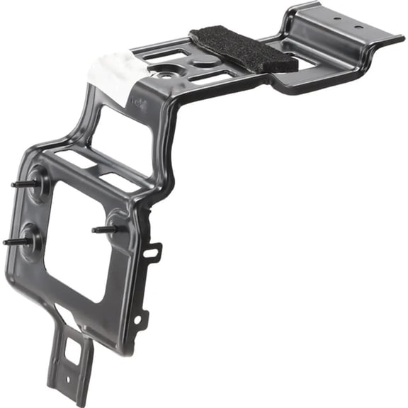 New With Sensor Hole Radiator Support Bracket Compatible With Buick LaCrosse All Submodels 2017-2019 By GM1222100 26689740