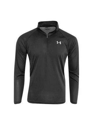 Under armour coldgear reactor fitted long sleeve hot sale