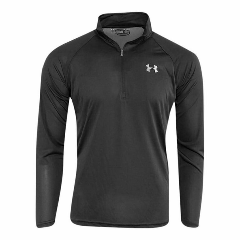 Ua men's tech popover hoodie 2025