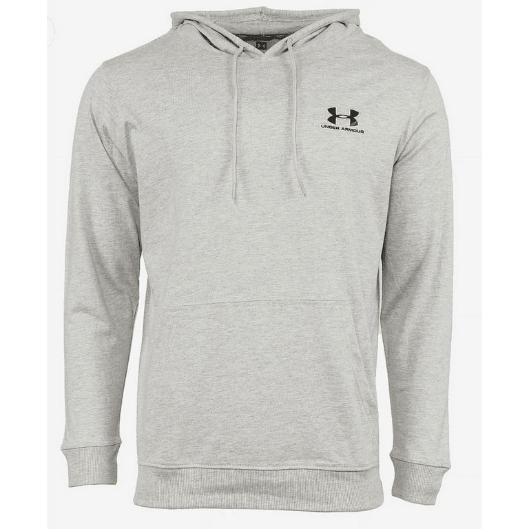 Under armour lightweight pullover sale