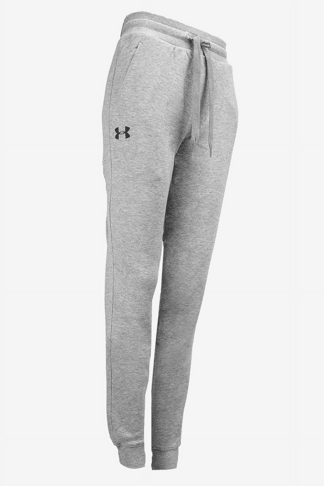 New With Tags Womens Ladies Under Armour Sweatpants Athletic Pants Gym  Joggers
