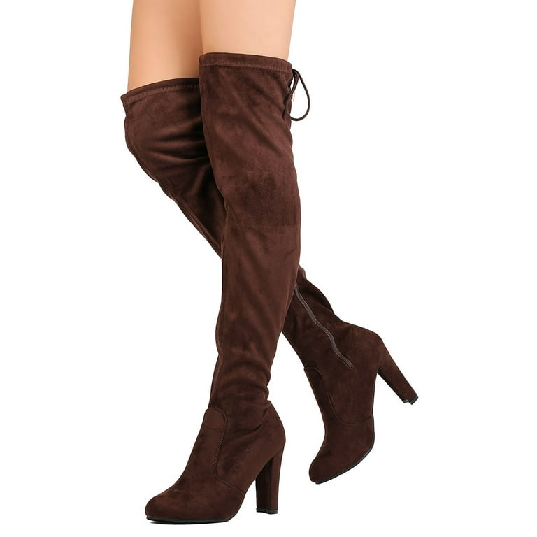 Chunky boots 9s best sale
