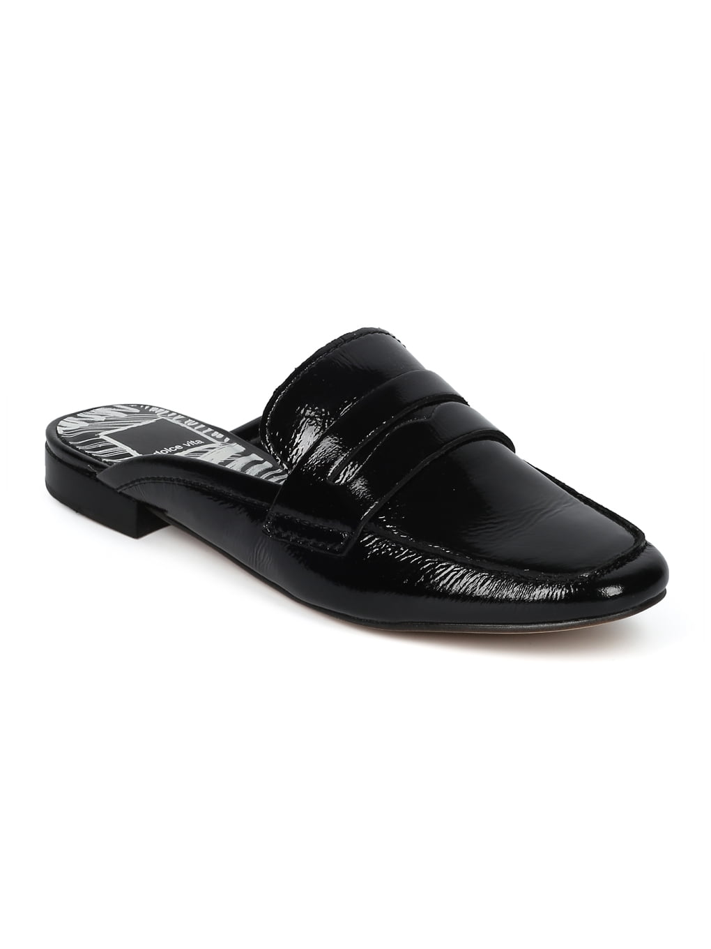Dolce vita shop corey slides
