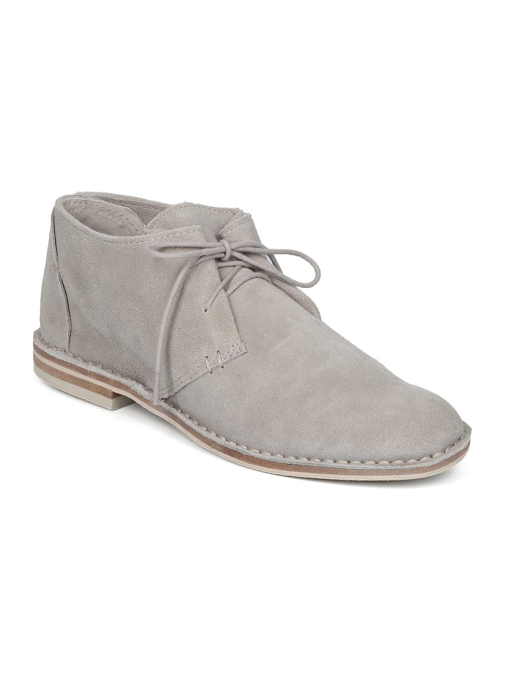 New Women Dolce Vita GWYN Suede Round Toe Lace Up Desert Ankle Bootie Walmart