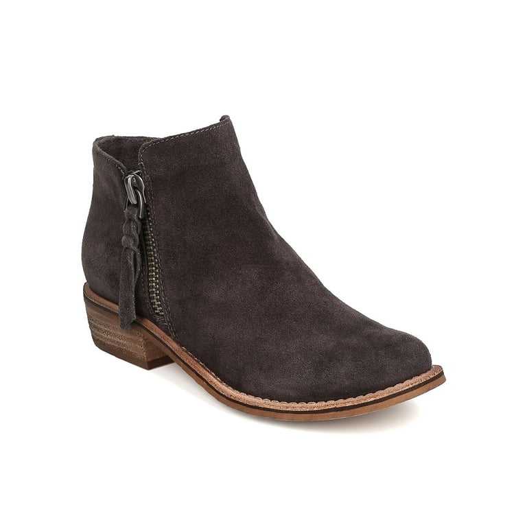 Dolce vita double zip bootie sale
