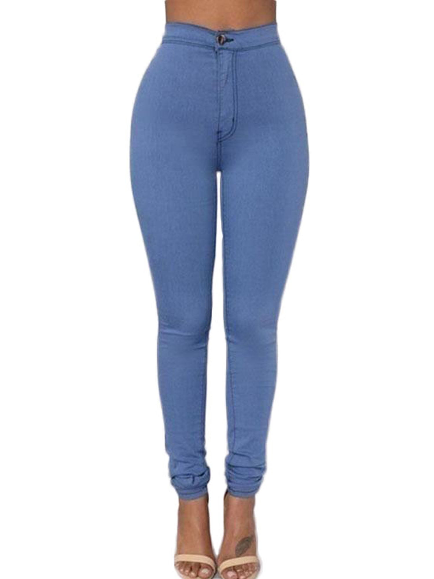 Size 8 Long Women's Jeans