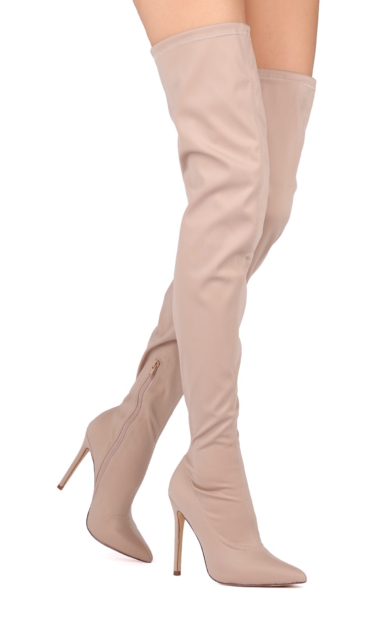 Liliana gisele boot best sale