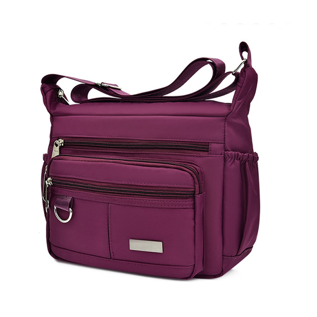 Nylon designer bag hotsell