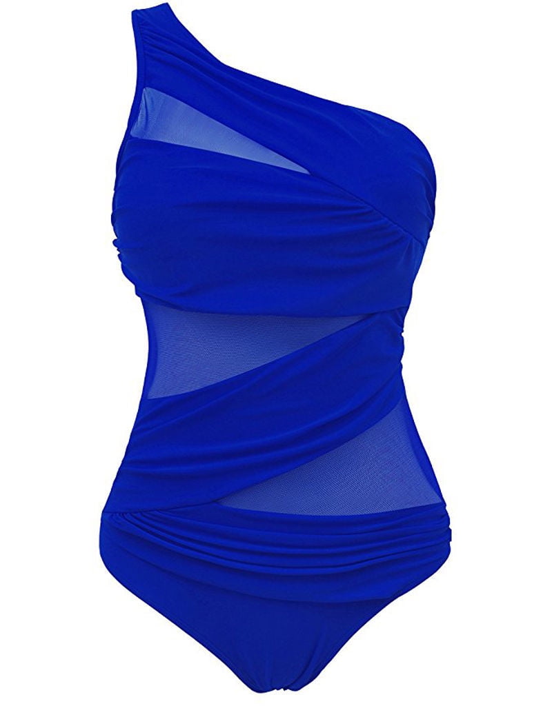 Bathing suit 2024 without netting