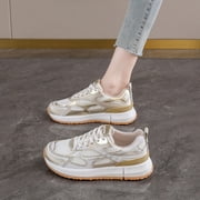 New WomenS Shoes, MenS Shoes, Mesh Breathable Casual Shoes, Fashionable And Versatile, Agam Shoes, Trendy Sports Shoes, Women Shoes, Sneakers