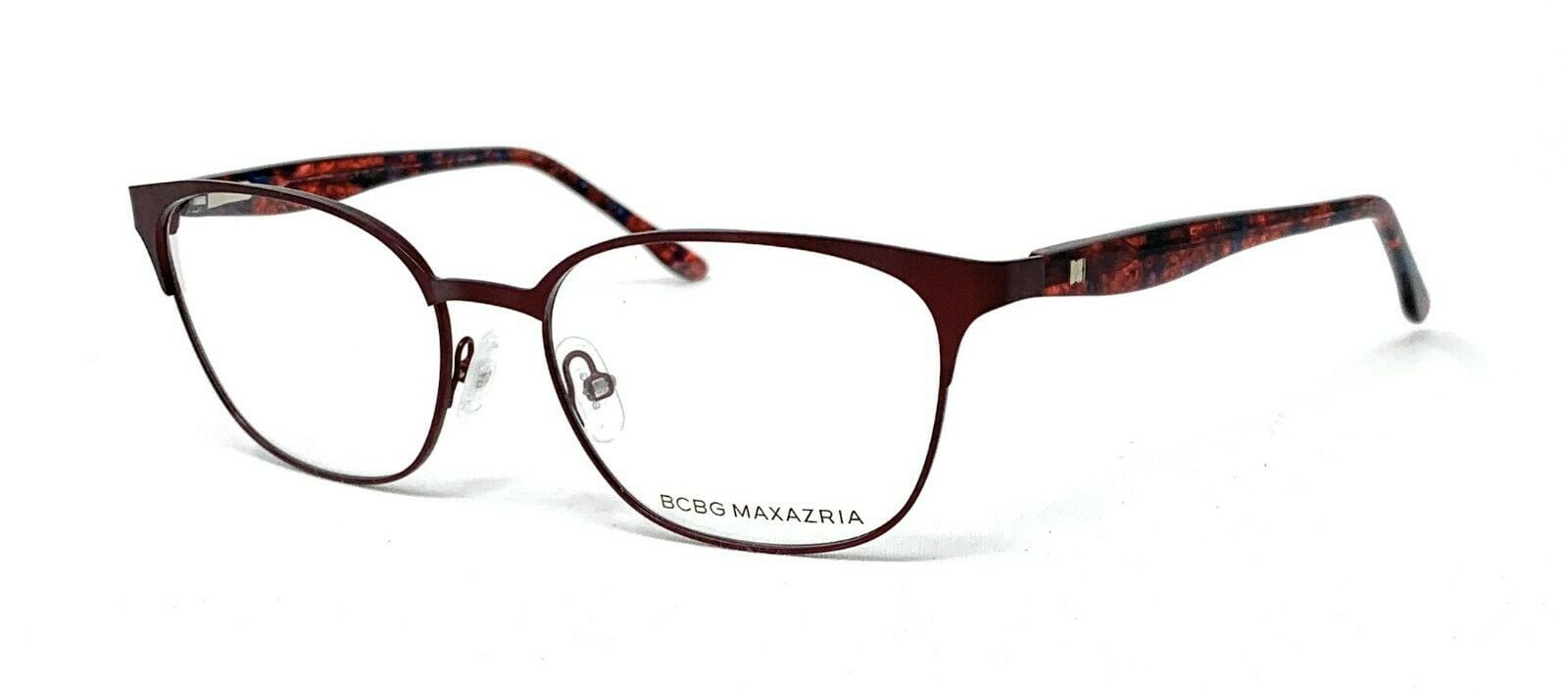 New Women's BCBG MAXAZRIA RXable Eyeglasses Frames Keira New Women's BCBG MAXAZRIA RXable Eyeglasses Frames Keira